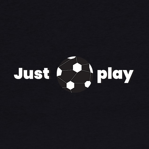 Just play by dddesign